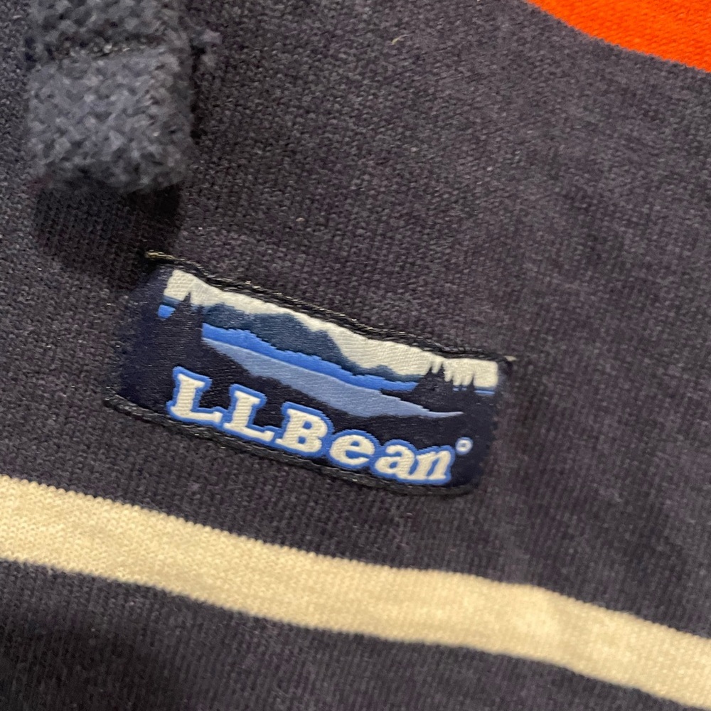 L.L. Bean Rugby - Picture 3 of 4
